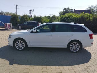 Škoda octavia 3 combi 110kw - 4