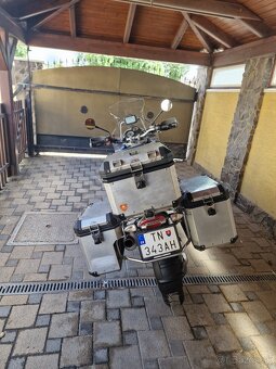 Bmw R1200GS 2009 - 4