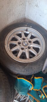 Bmw r15 5x120 - 4