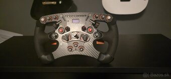 Fanatec raicing simulator - 4