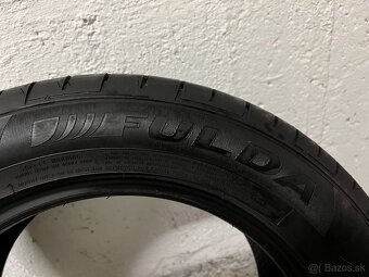 2ks letne pneu Fulda SportControl 225/55 R16 95W - 4