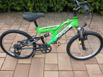 Detsky bicykel - 4