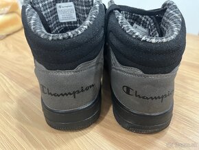 Topánky Champion - 4
