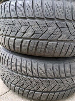 BMW 3 4 G20 G21 G22 Styling 776 zimni sada 225 50 R17 TOP - 4