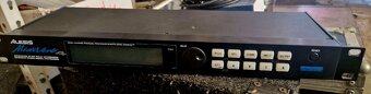 predam zvukovu techniku equalizer,spetna vezba,gate - 4