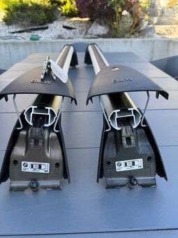 Stresny nosic BMW rad 1 F20 - 4