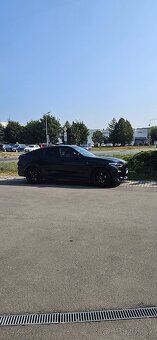 Bmw x6 g06 - 4