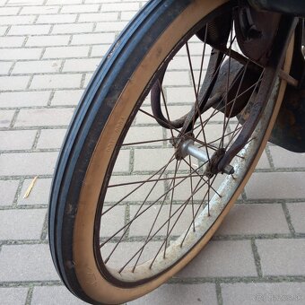 Velosolex S2200 - 4