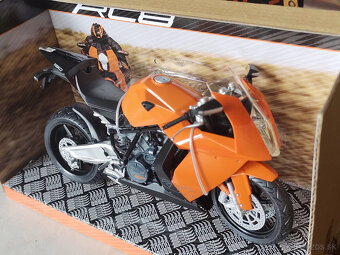 1:12 motocykle - 4
