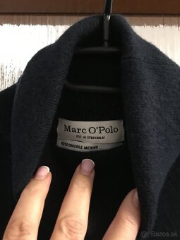 MARCO POLO originál MERINO damsky rolacik S - 4