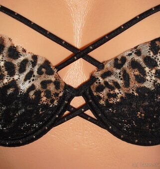 Victorias secret luxusna podprsenka - 4