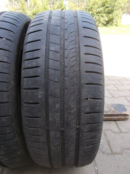 Pneumatiky Hankook 205/55R16 letné 2ks - 4