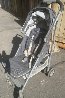 Golfovy kocik Maclaren techni arc - 4