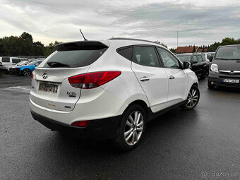 355. HYUNDAI IX-35 PREMIUM 2012 / D4HA / 2.0 / 4WD - 4