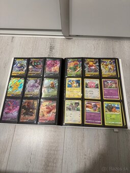 Pokemon album - 4