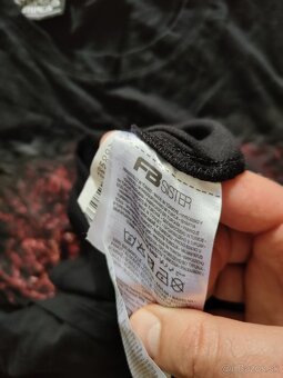 Stranger Things tričko XL - 4