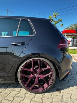 Predám Golf 7 1.4 Tsi “GTI Look” Stage 2 - 4