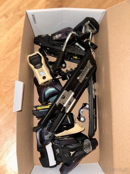 Atomic bent 90 25/26 - 4