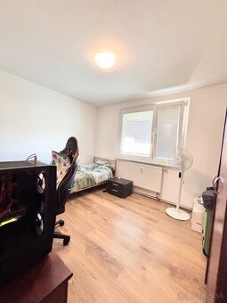 TREEF Rezervované 4-izbový byt na predaj – Hlboká ulica - 4