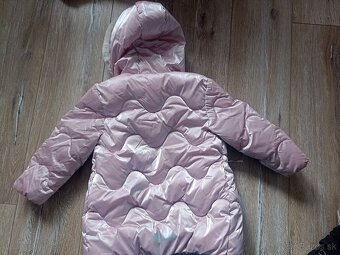 Zimné bundy - 4