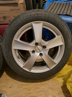 Disky na Hyundai i20 active - 4