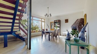 Na predaj rodinný dom v Lučenci v blízkosti parku a gymnázia - 4