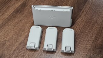 Dji neo + príslušenstvo - 4