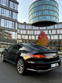 Volkswagen Arteon 2.0 TSI Elegance - 4