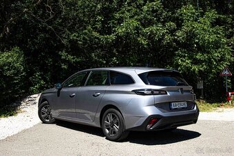 Peugeot 308 1.2 PureTech 130 Active Pack Prestige - 4