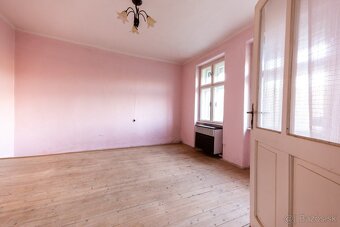 Rodinný dom v tichej lokalite – Čachtice - 4