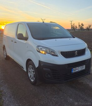 Peugeot Expert 2,0HDi 90kw - 4