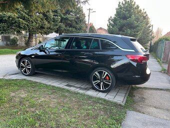 Opel astra k tourer 1,6cdti 100kw - 4