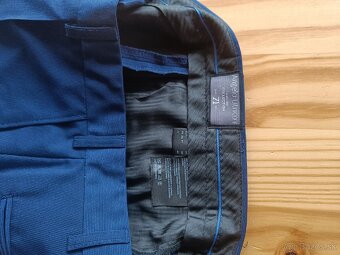 Predám pánsky (chlapčenský) oblek - 4