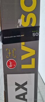 Podložka pod vinylové podlahy - 4