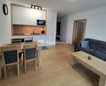 2-izbový byt na prenájom s parkovacím státím - 4