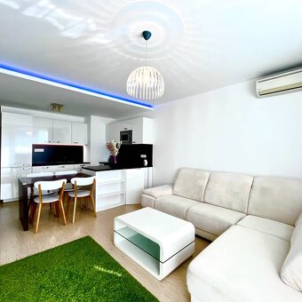 PRIESTRANNÝ 3-IZBOVÝ BYT NA PRENÁJOM — BRATISLAVA, Podzáhrad - 4