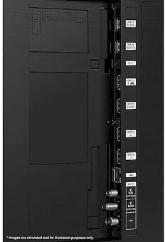 75" Samsung Smart TV QLED QE75Q70A - 4