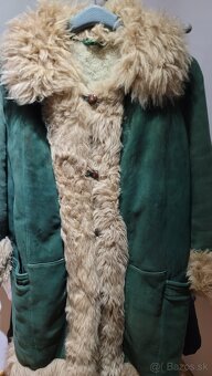 Kožuch z pravej líšky - 4