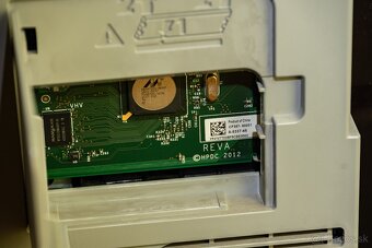 HP Color LaserJet Pro M476dn + 3 tonery – 99 € - 4