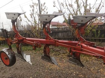 Pluh obracák Skjold Excellent vp - 4