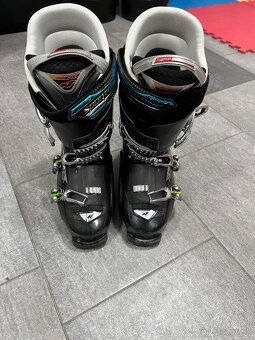 Predam lyžiarky NORDICA - 4