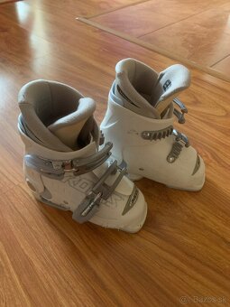 Detské lyziarky - 4