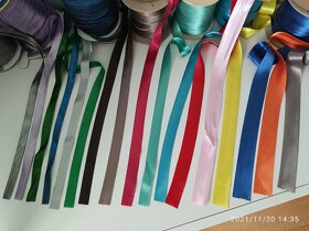 Šikmé prúžky - 4