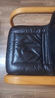 Kožené kreslá - 4