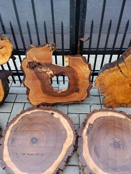 Orechové priečne rezy-koláče - 4