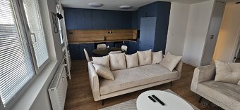 4izbový byt na prenájom - 4