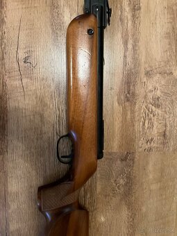 Vzduchovka walther model 55 - 4