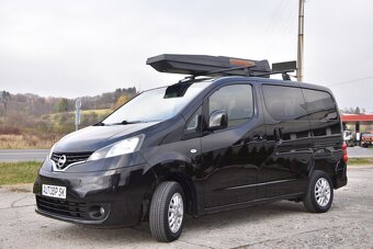Nissan NV200 1.5 dCi 110k Tekna - 4