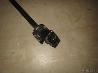 Škoda Felícia 1,3 1,6 1,9 combi diely interieru exterieru - 4