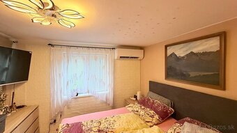 VEĽKÁ IDA 3 IZBOVÝ RD PO KOMPLETNEJ VNÚTORNEJ REKONŠTRUKCII - 4